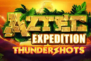 Playtech : Aztec Expedition Thundershots - TURBOBET168