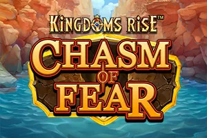 Playtech : Kingdoms Rise: Chasm of Fear™ - TURBOBET168
