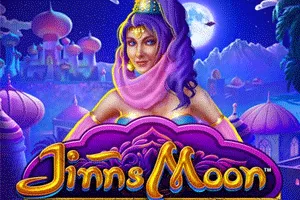 Playtech : Fire Blaze: Jinns Moon - TURBOBET168