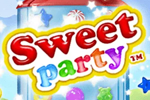 Playtech : Sweet Party - TURBOBET168