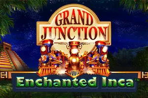 Playtech : Grand Junction: Enchanted Inca - TURBOBET168