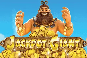 Playtech : Jackpot Giant - TURBOBET168