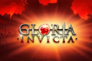 Playtech : Gloria Invicta - TURBOBET168