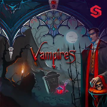 SmartSoft : Vampires - TURBOBET168