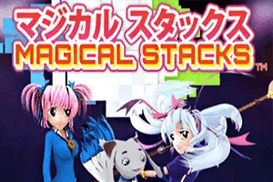 Playtech : Magical Stacks - TURBOBET168