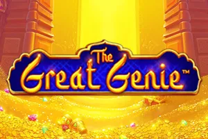Playtech : The Great Genie - TURBOBET168