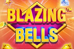 Playtech : Blazing Bells - TURBOBET168