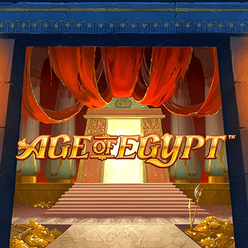 Playtech : Age of Egypt - TURBOBET168