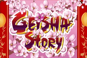 Playtech : Geisha Story - TURBOBET168