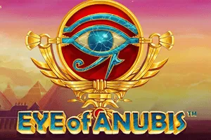 Playtech : Eye of Anubis - TURBOBET168