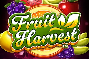 Playtech : Fruit Harvest™ - TURBOBET168