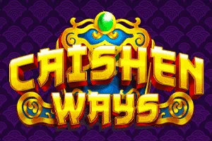 Playtech : Caishen Ways - TURBOBET168