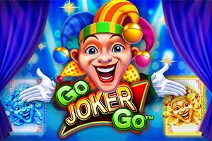 Playtech : Go Joker Go™ - TURBOBET168