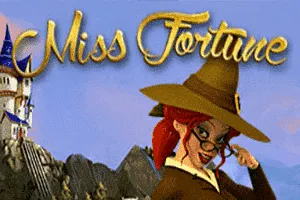 Playtech : Miss Fortune - TURBOBET168