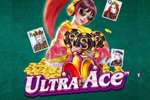 Playtech : 超级王牌 - TURBOBET168