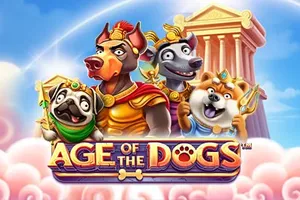 Playtech : Age of the Dogs - TURBOBET168