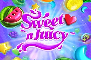 Playtech : Sweet n Juicy - TURBOBET168