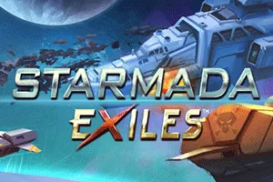 Playtech : Starmada Exiles - TURBOBET168
