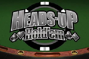 Playtech : Headsup Holdem - TURBOBET168