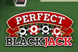 Playtech : Perfect Blackjack - TURBOBET168