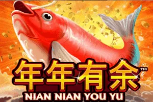 Playtech : Nian Nian You Yu - TURBOBET168