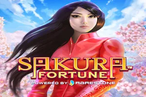 Playtech : Sakura Fortune - TURBOBET168