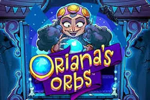 Playtech : Orianas Orbs - TURBOBET168
