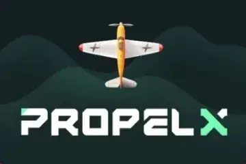 SmartSoft : Propel X - TURBOBET168