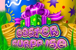 Playtech : Easter Surprise - TURBOBET168