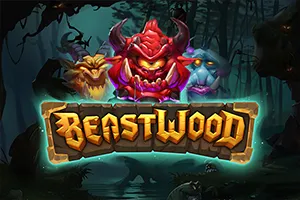 Playtech : Beastwood - TURBOBET168