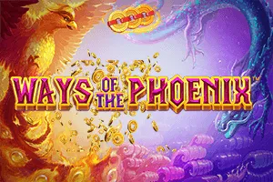 Playtech : Ways of the Phoenix - TURBOBET168