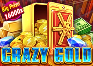 AFB : Crazy Gold - TURBOBET168