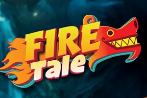 Playtech : Fire Tale - TURBOBET168
