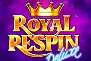 Playtech : Royal Respin Deluxe - TURBOBET168