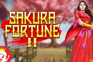 Playtech : POP Sakura Fortune 2 (Quickspin) - TURBOBET168