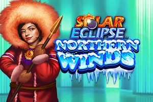 Playtech : Solar Eclipse: Northern Winds™ - TURBOBET168