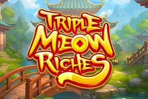 Playtech : 三猫来富 - TURBOBET168