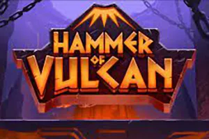 Playtech : POP Hammer of Vulcan (Quickspin) - TURBOBET168