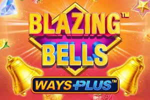Playtech : Blazing Bells PowerPlay Jackpot - TURBOBET168