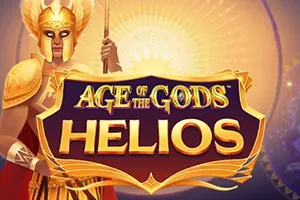 Playtech : Age of the Gods: Helios - TURBOBET168