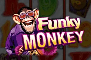 Playtech : Funky Monkey - TURBOBET168