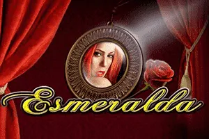 Playtech : Esmeralda - TURBOBET168