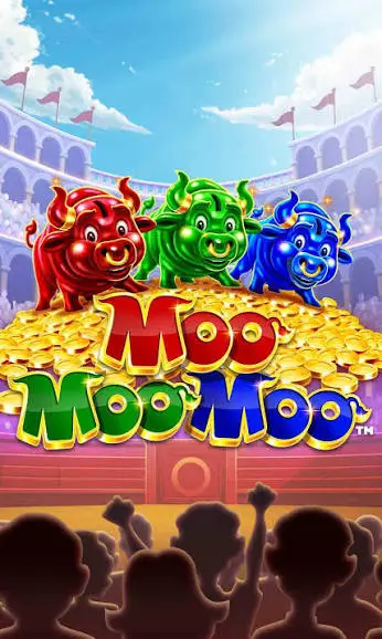 Playtech : Moo Moo Moo - TURBOBET168