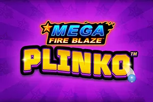 Playtech : Mega Fire Blaze: Plinko - TURBOBET168