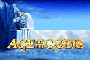 Playtech : Age of the Gods - TURBOBET168