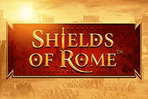 Playtech : Shields of Rome - TURBOBET168