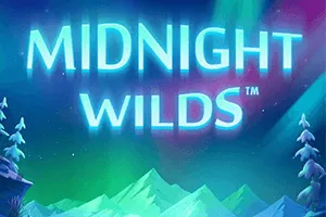 Playtech : Midnight Wilds - TURBOBET168