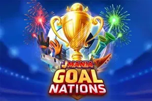 Playtech : J Mania Goal Nations - TURBOBET168