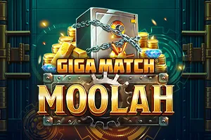 Playtech : Giga Match Moolah - TURBOBET168