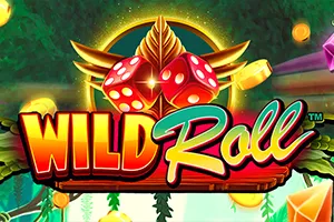Playtech : Wild Roll - TURBOBET168